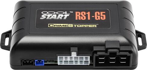 Crimestopper RS4-G5 1-Way Remote Start and Keyless Entry System with Trunk Pop in Kuwait