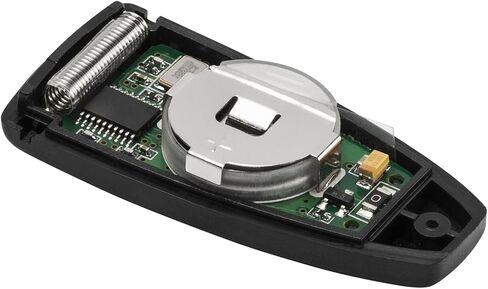 Crimestopper RS4-G5 1-Way Remote Start and Keyless Entry System with Trunk Pop in Kuwait