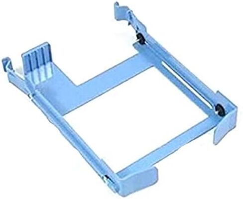 حامل قرص صلب DN8MY PX60023 لبريسيجن T1700 T5610 T1600 T1650 T3600 T5600 T5600 R7910 اوبتيبليكس 3010 3020 7010 9010 9020 برج صغير 990 390 790 لون ازرق 3.5 انش in Kuwait