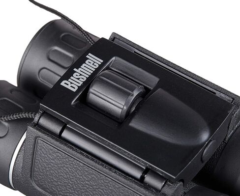 منظار باورفيو بجزء علوي منشوري مدمج قابل للطي من بوشنيل in Kuwait