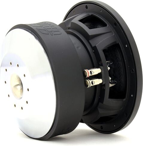 Sundown Audio U-10 D2 10" 1500W RMS Dual 2-Ohm U-Series Subwoofer in Saudi Arabia