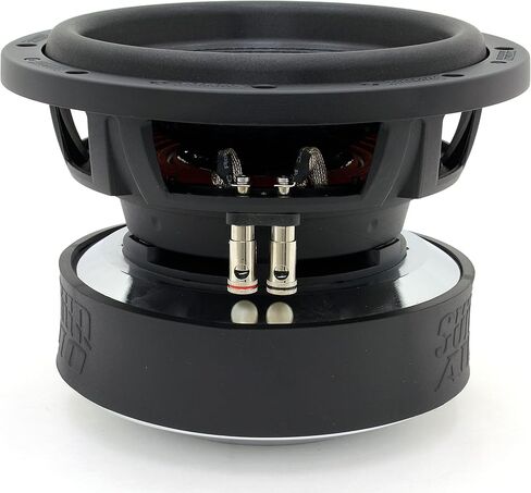 Sundown Audio U-10 D2 10" 1500W RMS Dual 2-Ohm U-Series Subwoofer in Saudi Arabia