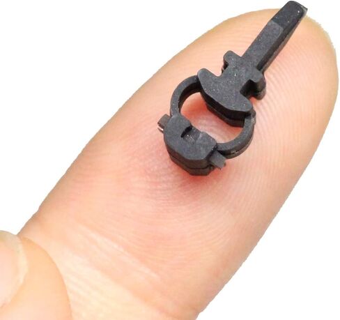 بوني ار سي 4 قطع مافيك ميني/ ميني 2 جيمبال مطاطية ممتصة للصدمات وسادة تخميد لكرات دي جيه اي مافيك ميني/ ميني 2/ ميني اس اي قطع غيار اصلاح in Kuwait