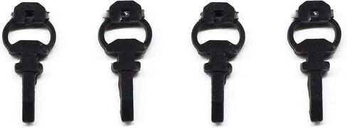 بوني ار سي 4 قطع مافيك ميني/ ميني 2 جيمبال مطاطية ممتصة للصدمات وسادة تخميد لكرات دي جيه اي مافيك ميني/ ميني 2/ ميني اس اي قطع غيار اصلاح in Kuwait