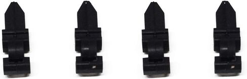 بوني ار سي 4 قطع مافيك ميني/ ميني 2 جيمبال مطاطية ممتصة للصدمات وسادة تخميد لكرات دي جيه اي مافيك ميني/ ميني 2/ ميني اس اي قطع غيار اصلاح in Kuwait