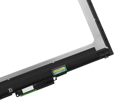 شاشة LCD بديلة مقاس 13.3 انش من دابلينو لجهاز لينوفو ثينك باد X390 يوجا 02HM859 20NN 20NQ شاشة LED تعمل باللمس محول رقمي مع اطار FHD in Saudi Arabia