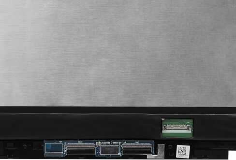 L93183-001 L93181-001 بديل LCD لـ HP Envy x360 m Convertible 15-ee 15m-ee 15m-ee0013dx 15m-ee0023dx 15m-ee0xxx 15m-ee0000 LCD تعمل باللمس إطار مجموعة محول الأرقام مع لوحة (1920x1080 -IPS) in Kuwait