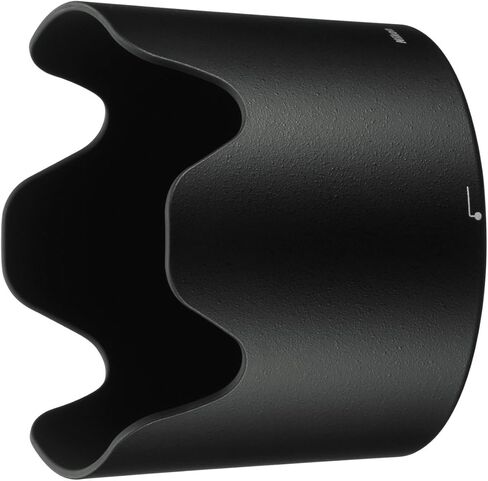 عدسة نيكون 70-300 ملم f/4.5-5.6G ED IF AF-S VR Nikkor Zoom لكاميرات نيكون الرقمية SLR (متجددة) in Kuwait