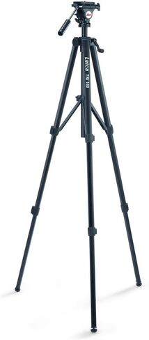 Leica 757938 TRI 100 Tripod, for use with DISTO and LINO products in Saudi Arabia