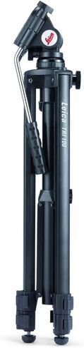 Leica 757938 TRI 100 Tripod, for use with DISTO and LINO products in Saudi Arabia