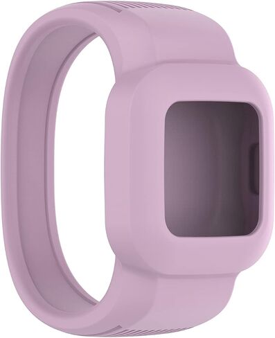 5 قطع من الأربطة المتوافقة مع أحزمة Garmin Vivofit jr.3، الكل في واحد من السيليكون القابل للتمدد Vivofit jr. 3 أساور معصم بديلة لعمر 3 سنوات فما فوق in Saudi Arabia