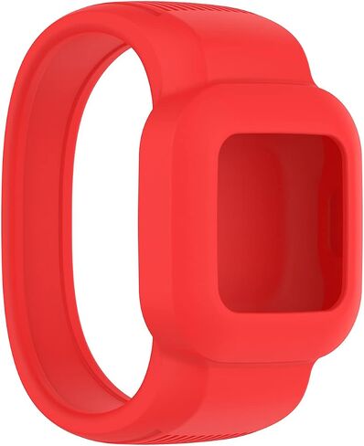 5 قطع من الأربطة المتوافقة مع أحزمة Garmin Vivofit jr.3، الكل في واحد من السيليكون القابل للتمدد Vivofit jr. 3 أساور معصم بديلة لعمر 3 سنوات فما فوق in Saudi Arabia