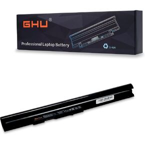 GHU New Battery Replacement for OA04 OA03 740715-001 746641-001 746458-421 HSTNN-LB5Y HSTNN-LB5S HSTNN-PB5Y 14.8V 2200mA 740715001 746641001 0a03 0a04 for 240 g2 240 G3 250 g2 250 g3 255 g3 in Kuwait