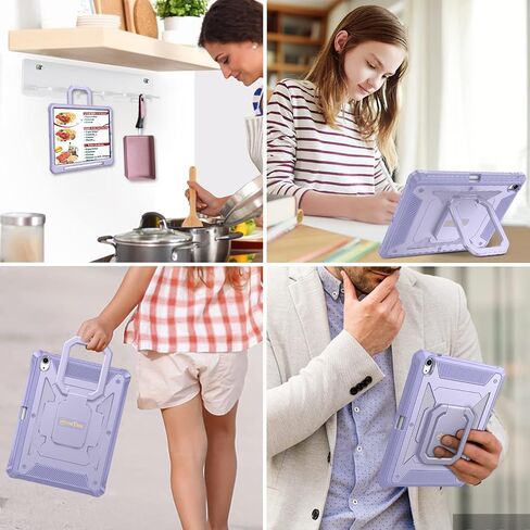 Fintie Shockproof Case for iPad Air 11-inch & iPad Air 5th/4th Gen 10.9 in in Kuwait