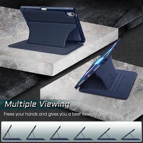 Fintie Case for iPad Air 11-inch & iPad Air 5th/4th Generation 10.9-inch in Saudi Arabia