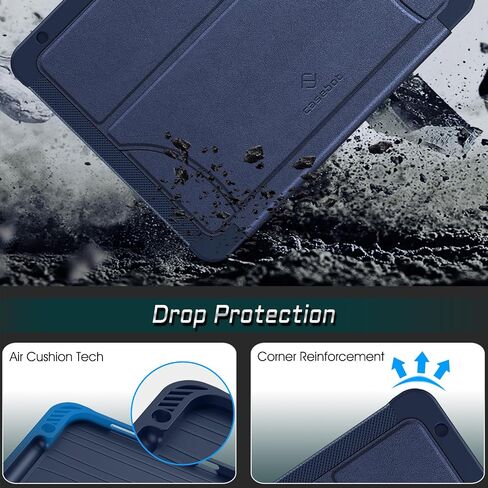 Fintie Case for iPad Air 11-inch & iPad Air 5th/4th Generation 10.9-inch in Saudi Arabia