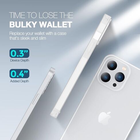 حافظة ORIbox لهاتف iPhone 14 لهاتف iPhone 13 شفافة، مع حماية من الصدمات في 4 زوايا، حافظة iPhone 14/13 شفافة للنساء والرجال والفتيات والأولاد والأطفال، حافظة لهاتف iPhone 14/13 شفاف in Kuwait