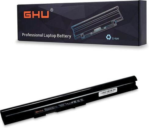 GHU جديد تبديل البطارية لـ OA04 OA03 740715-001 746641-001 746458-421 HSTNN-LB5Y HSTNN-LB5S HSTNN-PB5Y 14.8V 2200mA 740715001 746641001 0a03 0a04 لـ 240 g2 24 0 جي 3 250 جرام 2 250 جرام 3 255 جرام 3 in Saudi Arabia