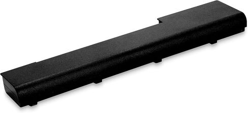 بطارية الكمبيوتر المحمول VH08 الجديدة من GHU متوافقة مع محطة العمل المحمولة HP Elitebook 8560W 8570W 8760W 8770W 632427-001 632425-001 632113-141 632114-421 HSTNN-F10C HSTNN-I93C- 14.8 فولت ضمان لمدة 12 شهرًا in Saudi Arabia