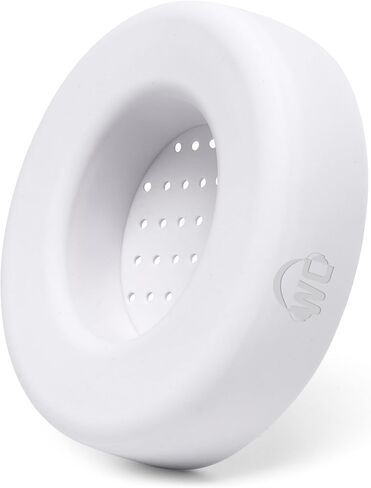 WC SweatZ Studio - Patented Covers for Beats Studio 3 (A1914) & 2 (B0500) | Made by Wicked Cushions | Made with Premium Silicone | Also fits B0501 | Black in Kuwait