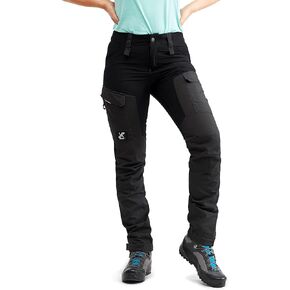 RevolutionRace Women’s GP Pants, Durable Pants for All Outdoor Activities