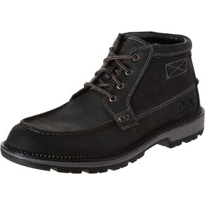 حذاء رجالي من Clarks Maplewalk Moc Oxford in Kuwait