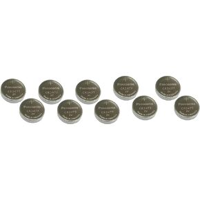 Panasonic CR2477 3V Lithium Cell Battery (Pack of 2) in Kuwait