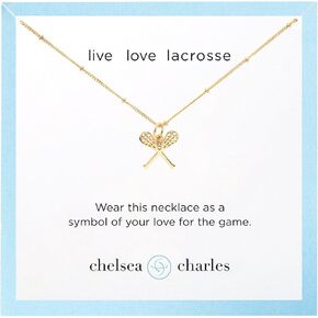 CC Sport Charm Necklaces