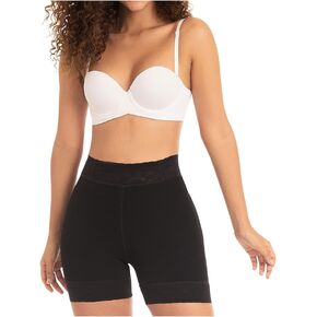 M&D Fajas Colombianas Butt Lifting Shorts Levanta Gluteos Colombianos