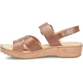 BORN Women's, Aida Sandal in Saudi Arabia