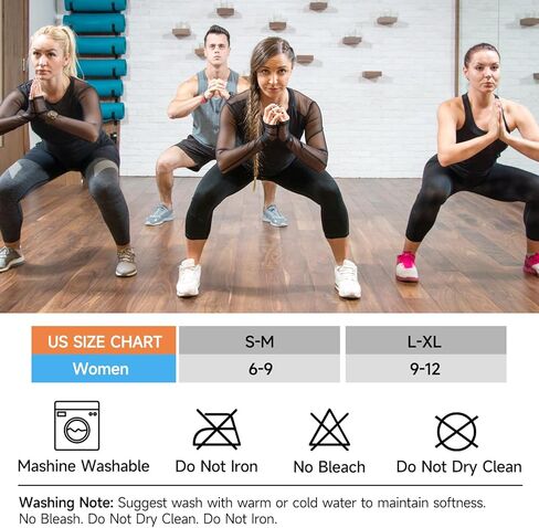 جوارب Kiriner النسائية للكاحل للجري والمشي لمسافات طويلة من القطن مع دعم قوس مبطن بقصة منخفضة 5 أزواج in Kuwait