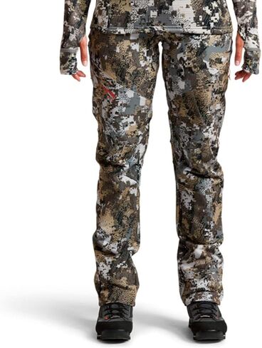 SITKA Gear Women's Cadence Hunting Pants in Saudi Arabia