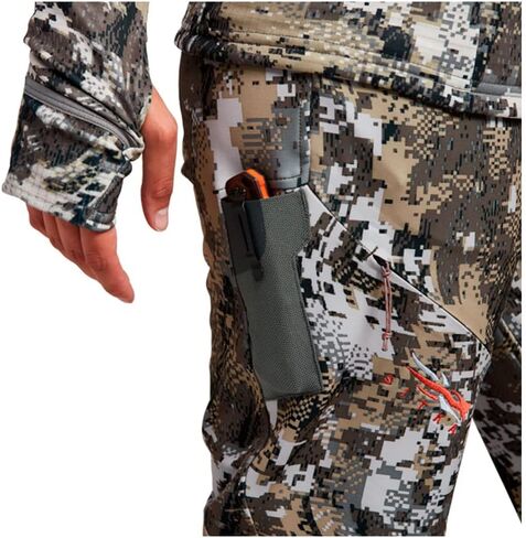 SITKA Gear Women's Cadence Hunting Pants in Saudi Arabia