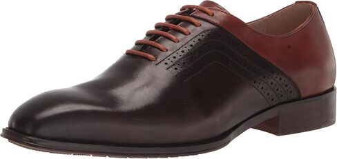 STACY ADAMS Men's Halloway Lace Up Oxford in Saudi Arabia
