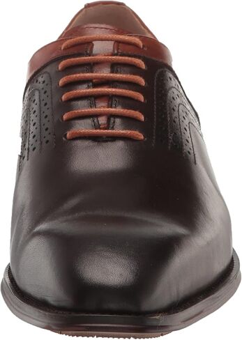 STACY ADAMS Men's Halloway Lace Up Oxford in Saudi Arabia