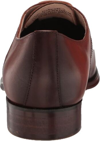 STACY ADAMS Men's Halloway Lace Up Oxford in Saudi Arabia