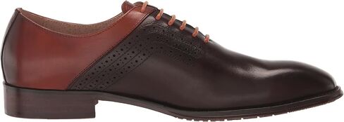 STACY ADAMS Men's Halloway Lace Up Oxford in Saudi Arabia