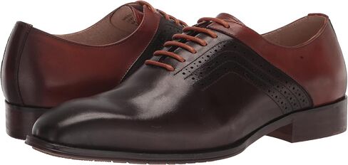 STACY ADAMS Men's Halloway Lace Up Oxford in Saudi Arabia
