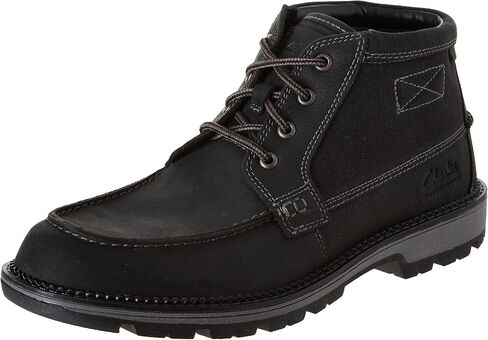 حذاء رجالي من Clarks Maplewalk Moc Oxford in Saudi Arabia