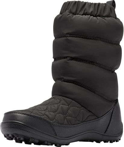 حذاء نسائي من Columbia Minx سهل الارتداء، أسود/جرافيت، 10.5 in Kuwait