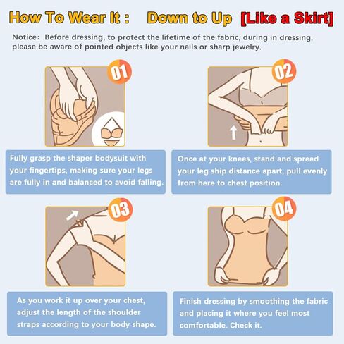 VVX Open Bust Shapewear for Women Tummy Contro-Body Shaper Fajas Seamless Butt Lifting Bodysuit High Waist Shorts - Nude M/L in Kuwait