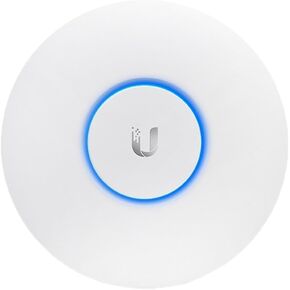 Ubiquiti Networks UniFi AP AC LR, Dual-Band 24V passive PoE, UAP-AC-LR (24V passive PoE Indoor, 2.4GHz/5GHz, 802.11 a/b/g/n/ac, 1x 10/100/1000) in Kuwait