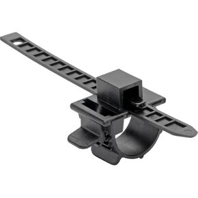 قفل كابل HDMI من تريب لايت P568-000-LOCK ، مشبك / ربط / برغي، تصميم عالمي لتركيبات بلو-راي - أسود in Kuwait