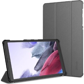 JETech Case for Samsung Galaxy Tab A7 Lite 8.7-Inch 2021 (SM-T227, SM-T225, SM-T220), NOT for Galaxy Tab A7 10.4-Inch 2020 (Black)