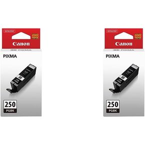 Canon CLI-251 Genuine Gray Ink Tank, Compatible with MG6320, MG7120, iP8720, and MG7520 Printers in Saudi Arabia