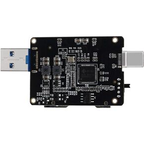 CF-Express Type-B to M.2 NVMe 2230 M-Key Adapter CFE for Xbox Series X&S CH SN530 SSD PCIe4.0 Expansion Memory Card in Saudi Arabia