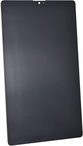 Black Tablet Full LCD Complete Screen Replacement for Samsung Galaxy Tab A7 Lite Tab A7 Lite LTE SM-T225 in Saudi Arabia
