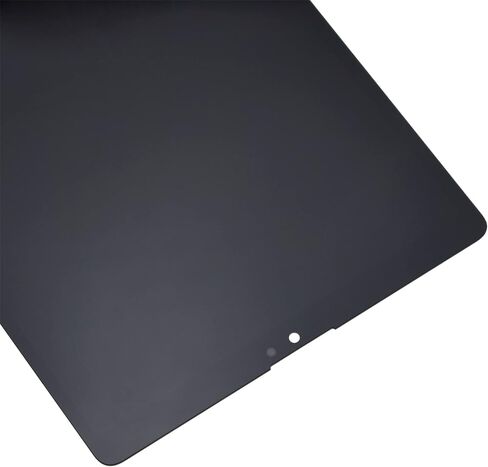 Black Tablet Full LCD Complete Screen Replacement for Samsung Galaxy Tab A7 Lite Tab A7 Lite LTE SM-T225 in Saudi Arabia