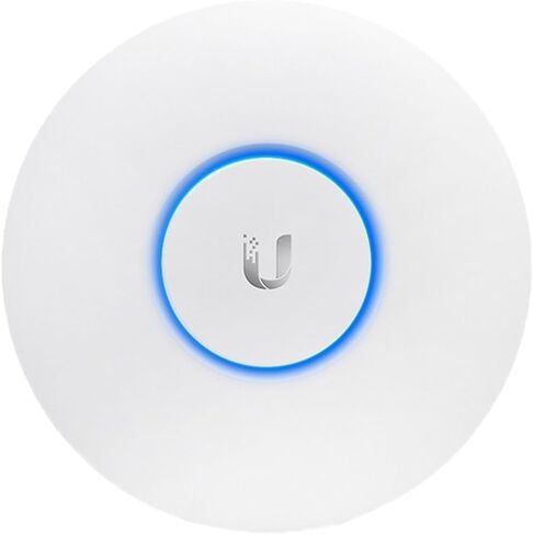 Ubiquiti Networks UniFi AP AC LR, Dual-Band 24V passive PoE, UAP-AC-LR (24V passive PoE Indoor, 2.4GHz/5GHz, 802.11 a/b/g/n/ac, 1x 10/100/1000) in Kuwait