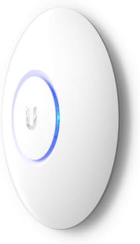 Ubiquiti Networks UniFi AP AC LR, Dual-Band 24V passive PoE, UAP-AC-LR (24V passive PoE Indoor, 2.4GHz/5GHz, 802.11 a/b/g/n/ac, 1x 10/100/1000) in Kuwait